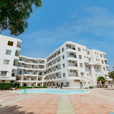 Makramia 2 Bedroom Apartment
