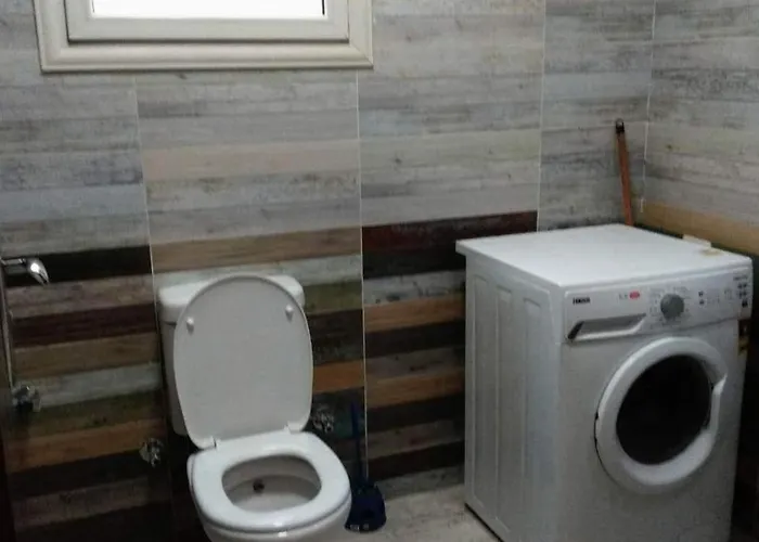 Makramia 2 Bedroom Appartement Hurghada