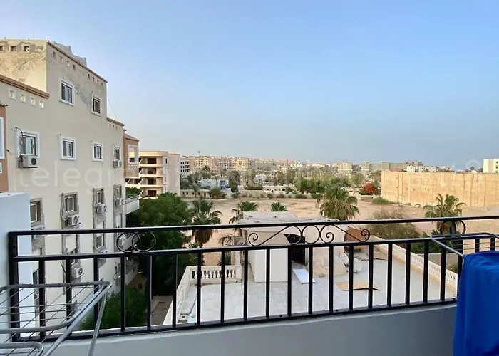 Makramia 2 Bedroom Appartement