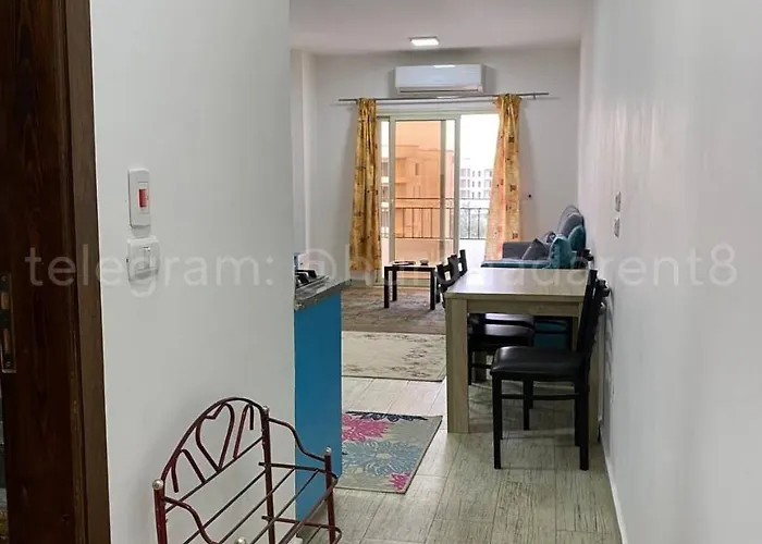 Makramia 2 Bedroom Appartement *