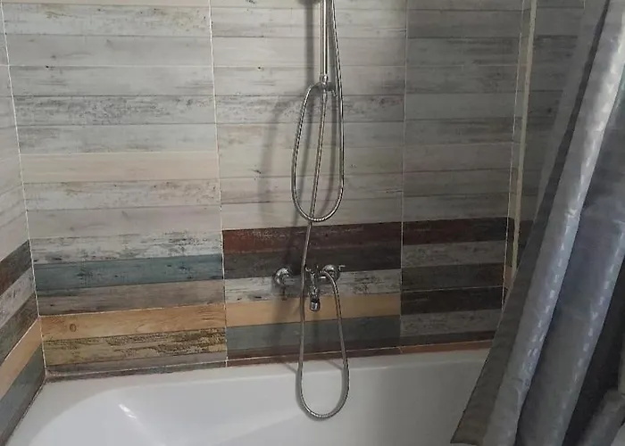Appartement Makramia 2 Bedroom Hurghada