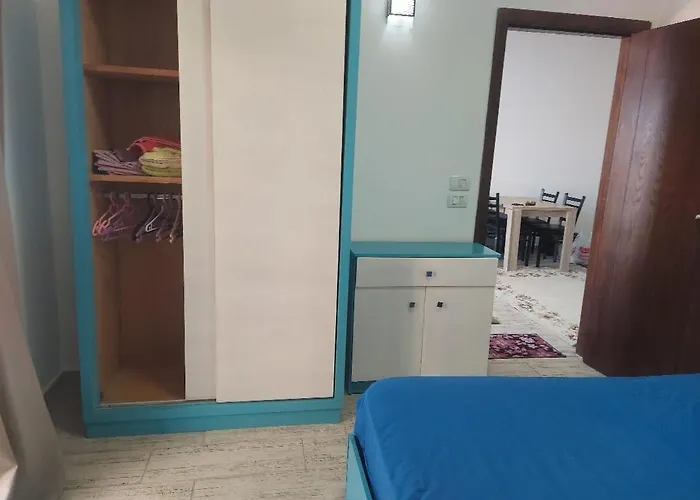 Makramia 2 Bedroom Appartement