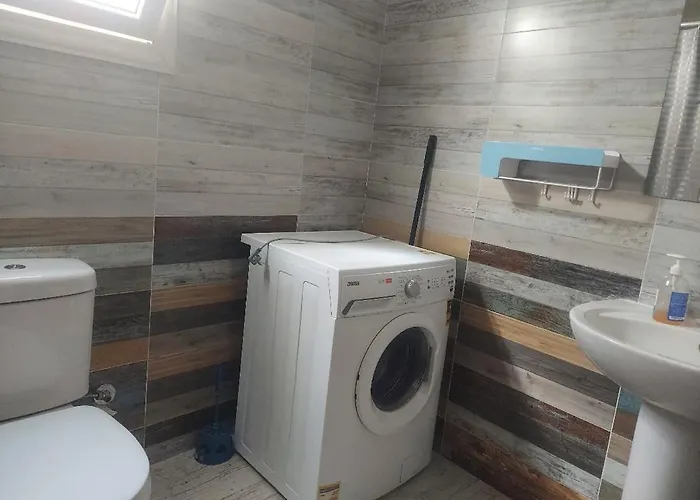 Makramia 2 Bedroom Appartement *