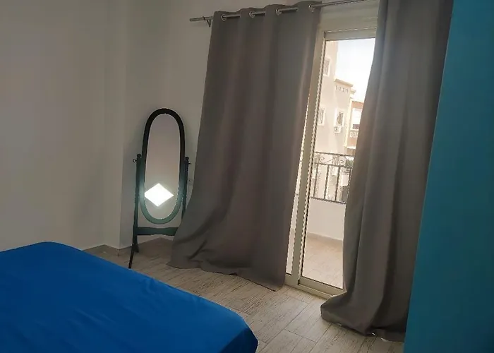 Appartement Makramia 2 Bedroom Hurghada
