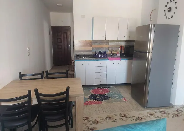 Makramia 2 Bedroom *
