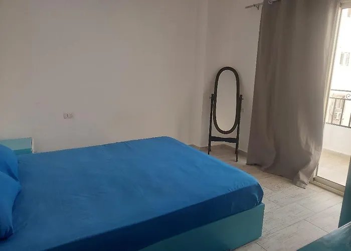 Makramia 2 Bedroom * Hurghada