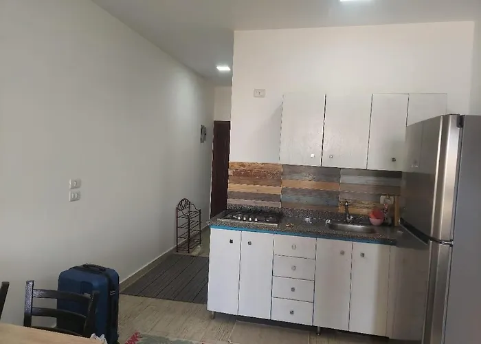 Makramia 2 Bedroom Appartement