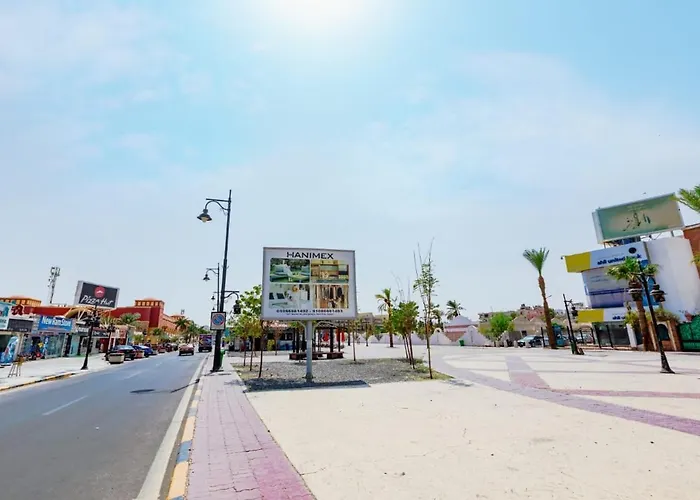 Makramia 2 Bedroom Hurghada