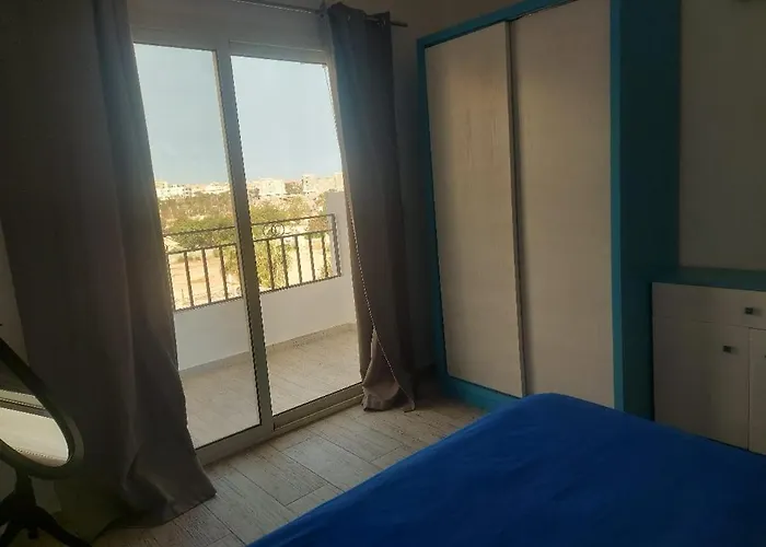 Makramia 2 Bedroom * Hurghada