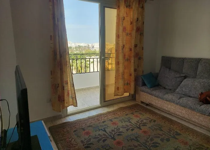 Makramia 2 Bedroom