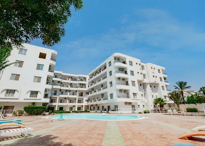 Appartement Makramia 2 Bedroom