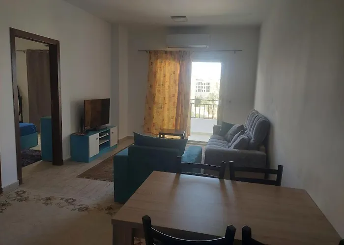 Makramia 2 Bedroom *