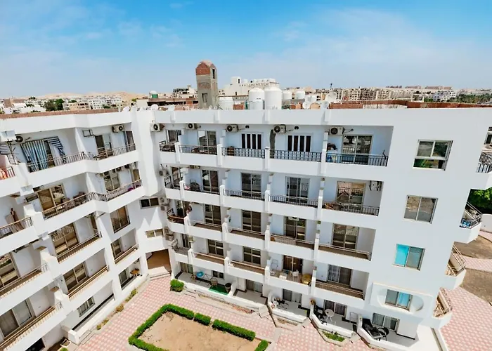 Makramia 2 Bedroom Hurghada