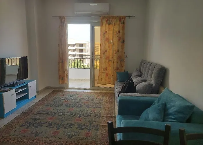 Makramia 2 Bedroom Appartement *