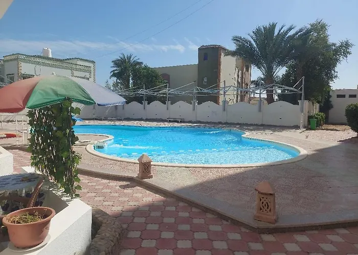 Makramia 2 Bedroom Hurghada
