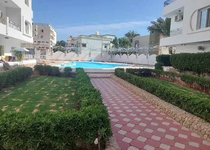 Appartement Makramia 2 Bedroom